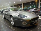 ASTON MARTIN DB9 9 6.0   V12. VOLANTE - mejor precio | unprecio.es