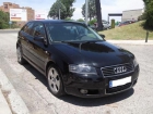 Audi a3 2.0 FSI Ambition - mejor precio | unprecio.es