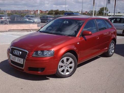 Audi TT Coupe 1.8 T