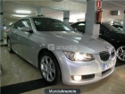 BMW Serie 3 330D - mejor precio | unprecio.es