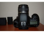 Camara Digital Profesional, Canon 7d,video Full Hd - mejor precio | unprecio.es