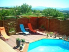 Casa : 1/2 personas - piscina - montelimar drome rodano alpes francia - mejor precio | unprecio.es