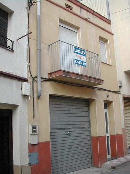 Casa en Martorell