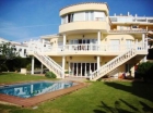 Chalet con 5 dormitorios se vende en Mijas Costa, Costa del Sol - mejor precio | unprecio.es