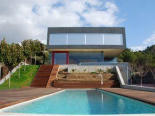 Chalet en alquiler en Sitges, Barcelona (Costa Garraf)