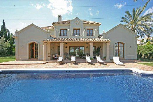 Chalet en venta en Estepona, Málaga (Costa del Sol)