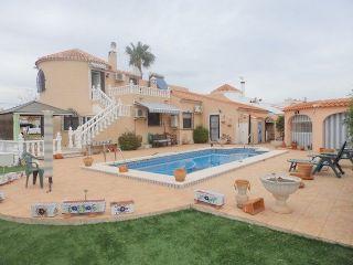 Chalet en venta en Torrevieja, Alicante (Costa Blanca)