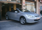 Comprar Peugeot 307 Cc Cabrio '05 en Mollet Del Vallés - mejor precio | unprecio.es