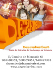 Dezemberfest - Venta de entradas de nochevieja en Valencia. Fin de año 2010 - mejor precio | unprecio.es