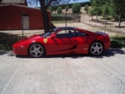 FERRARI 355 GTS - Madrid - mejor precio | unprecio.es