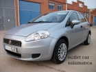 FIAT Gr.Punto 1.3Mjt Dynamic - mejor precio | unprecio.es