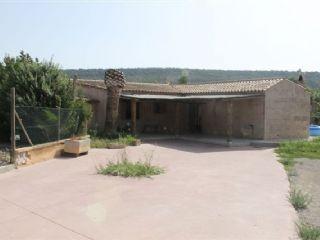 Finca/Casa Rural en venta en Manacor, Mallorca (Balearic Islands)
