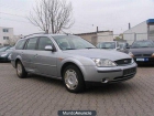 Ford Mondeo 2.0 Ghia/Kombi/1.H d/Xenav/ - mejor precio | unprecio.es