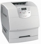 Impresoras Lexmark T644 Todas tienen difusor bien y algo de tonner - mejor precio | unprecio.es