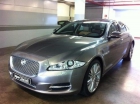 Jaguar XJ 3.0D SWB Luxury - mejor precio | unprecio.es