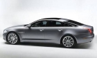 Jaguar XJ Largo 3.0 V6 Diesel Premium Luxury 275cv 4p - mejor precio | unprecio.es