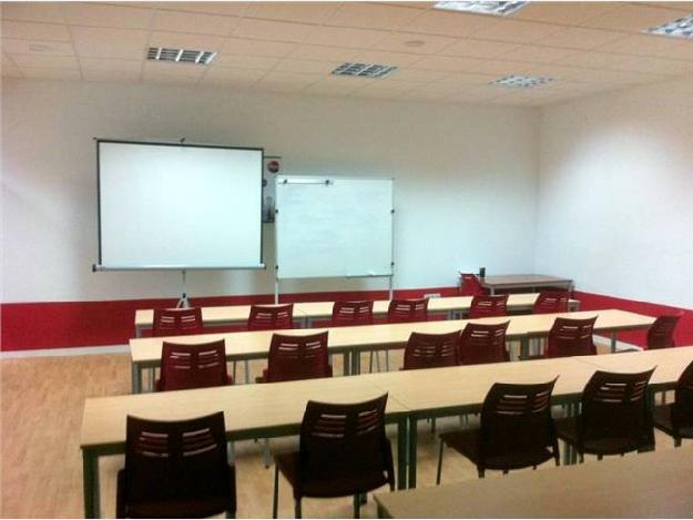 Local comercial en Toledo