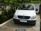 mercedes vito 109 cdi isotermo larga - mejor precio | unprecio.es