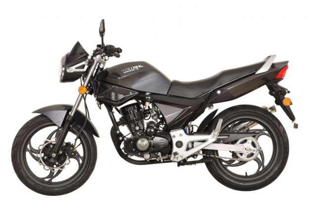 NAKED 125 NUEVAS A PRECIO IRRESISTIBLE!!!! ENVIOS A TODA ESPAÑA