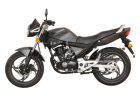 NAKED 125 NUEVAS A PRECIO IRRESISTIBLE!!!! ENVIOS A TODA ESPAÑA - mejor precio | unprecio.es