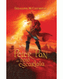 peter pan de rojo escarlata