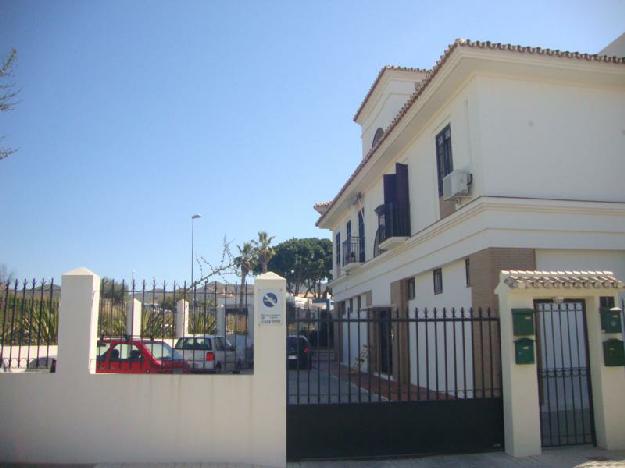 Piso en Málaga