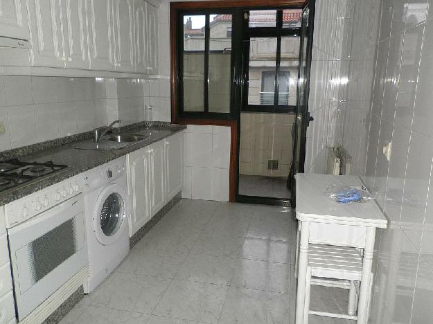 Piso en Vigo