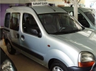 Renault Kangoo Combi DCI 150o Diesel - mejor precio | unprecio.es