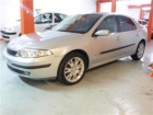 RENAULT LAGUNA DYNAMIQUE 1.9DCI 120CV - mejor precio | unprecio.es