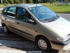 Renault Scenic Scénic 1.9dTi RXE - mejor precio | unprecio.es