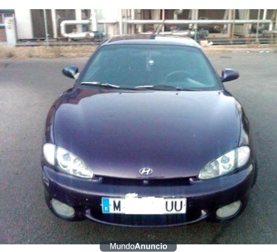 Se vende Hyundai Coupé - 1.6 - 16V - FX