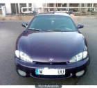 Se vende Hyundai Coupé - 1.6 - 16V - FX - mejor precio | unprecio.es