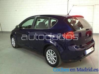 Seat Alteaxl