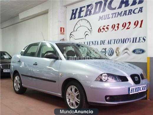 Seat Cordoba 1.9 TDI 100cv Reference