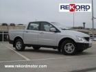 SsangYong Actyon 2.0 XDI SPORTS STYLE LIMITED 4WD-PICK UP-KM0 - mejor precio | unprecio.es