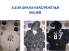 Sudaderas aeropostal - mejor precio | unprecio.es