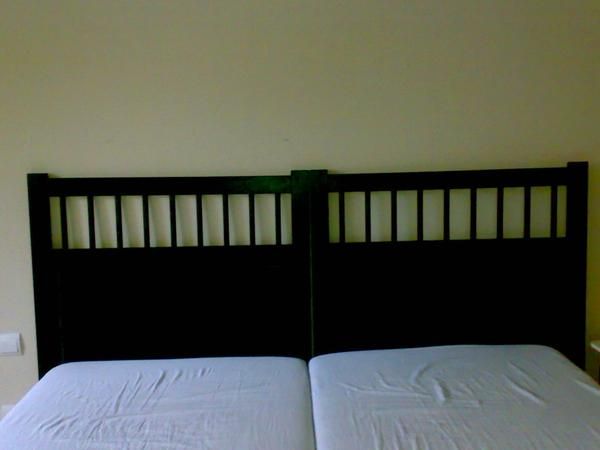 ULTIMOS DIAS!! MUY BUEN PRECIO: MICROONDAS PANEL DIGITAL, TELE, CABECEROS CAMA