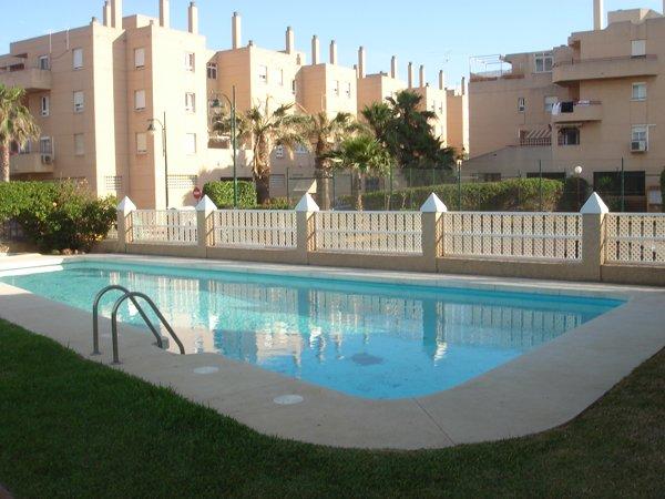 VENTA FANTASTICO PISO GUADALMAR