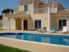 Villa : 8/10 personas - piscina - quarteira algarve portugal - mejor precio | unprecio.es