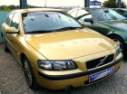 Volvo S60 T5. 250 CV. - mejor precio | unprecio.es