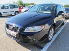 Volvo V70 2.4D KINETIC - mejor precio | unprecio.es