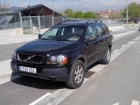 Volvo xc90 2.4 d geartronic - mejor precio | unprecio.es
