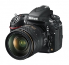 nikon d800 con 36,3 megapíxeles cámara - mejor precio | unprecio.es