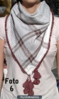 Tradicionales Pañuelos Arabes - mejor precio | unprecio.es