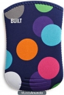 BUILT - Funda/calcetín de neopreno para Kindle, diseño de lunares - mejor precio | unprecio.es