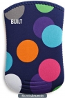 BUILT - Funda/calcetín de neopreno para Kindle, diseño de lunares - mejor precio | unprecio.es
