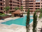 Apartamento en residencia : 4/6 personas - piscina - marrakech marruecos - mejor precio | unprecio.es