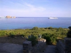 Apartamento en residencia : 4/6 personas - junto al mar - vistas a mar - location ile rousse alta corcega corcega fra - mejor precio | unprecio.es