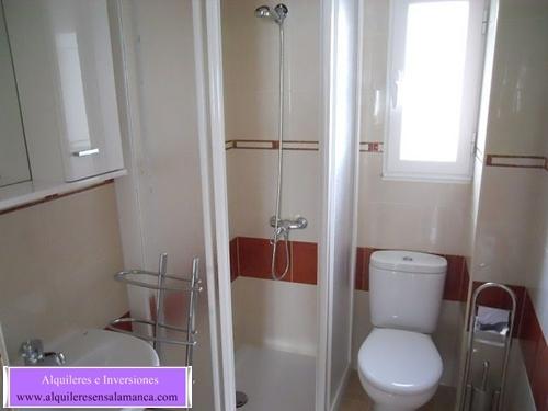 Apartamento en Salamanca