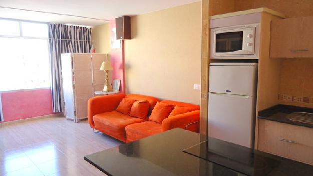 Apartamento en San Fernando (Maspalomas)